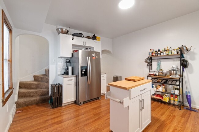 Building Photo - Renovated Home - Downtown Millvale