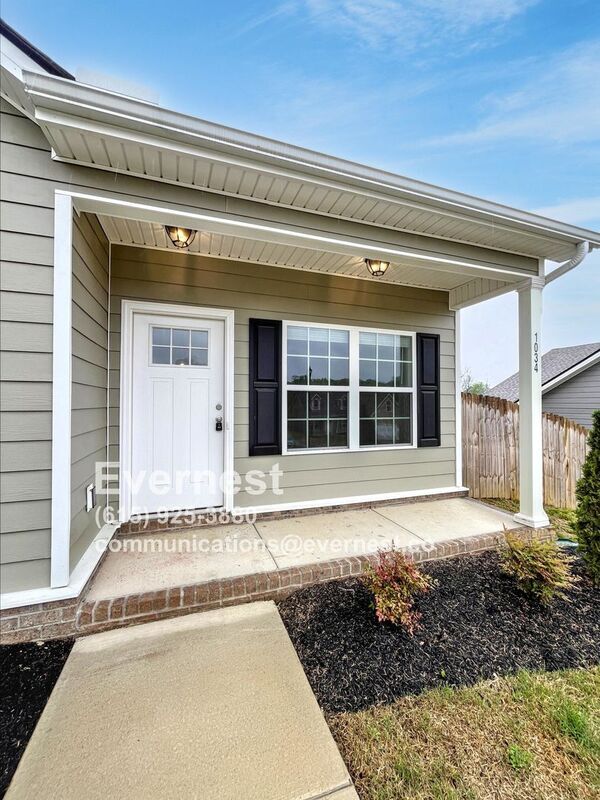 Building Photo - 1034 Echo Rdg Rd