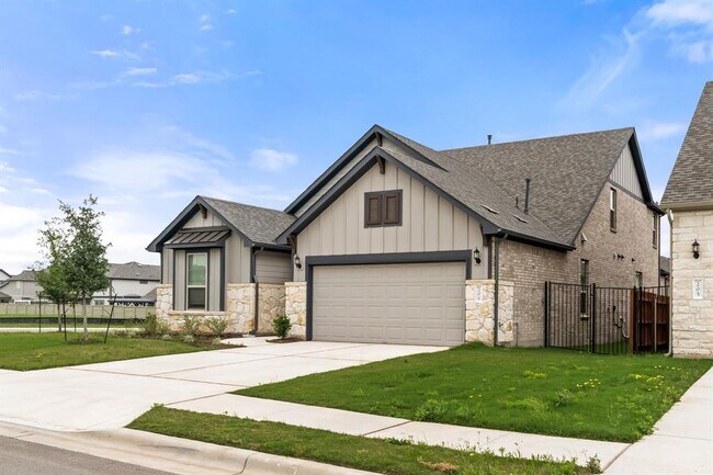 Building Photo - 201 Bristlecone Bend