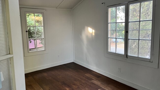 Rear Bedroom - 1472 Silverwood Dr