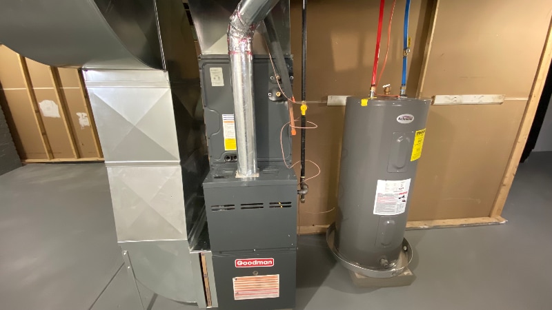 Building Photo - 1210 Carlisle Ave