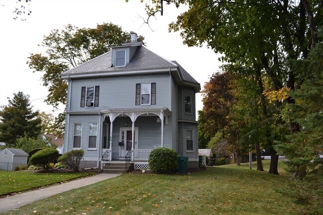 Building Photo - 66 Hoyle St