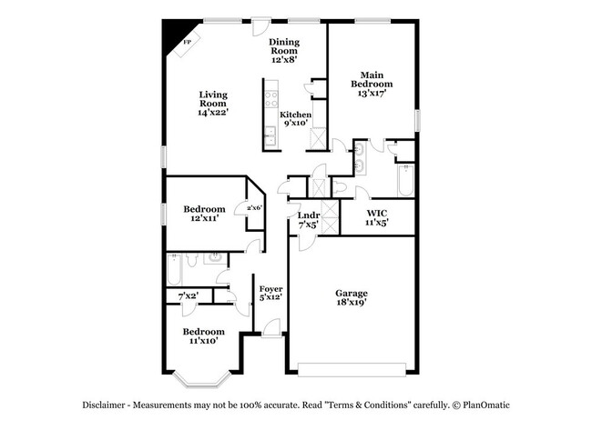 Building Photo - 1633 Sugarpine Drive