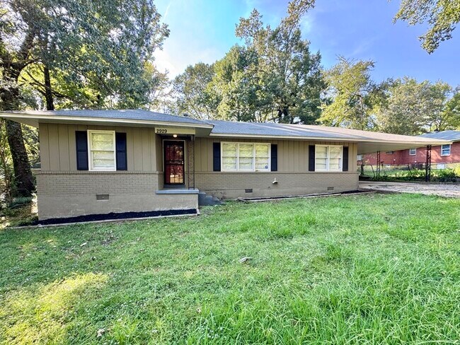 Primary Photo - 2929 Bede Rd