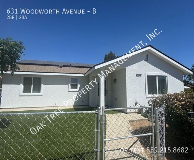 Primary Photo - 631 Woodworth Ave