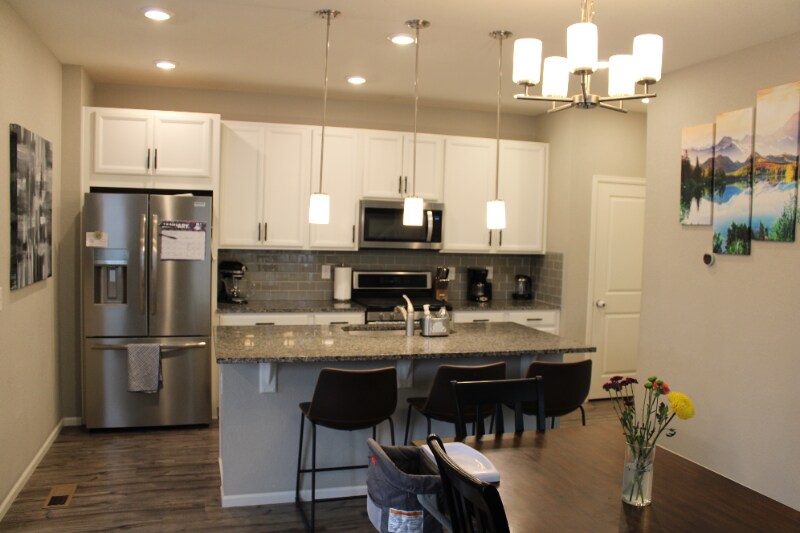 Building Photo - 21936 E Quincy Pl