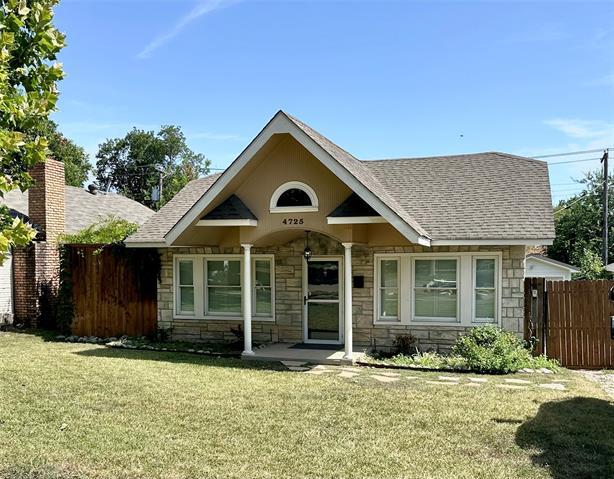 Primary Photo - 4725 Birchman Ave