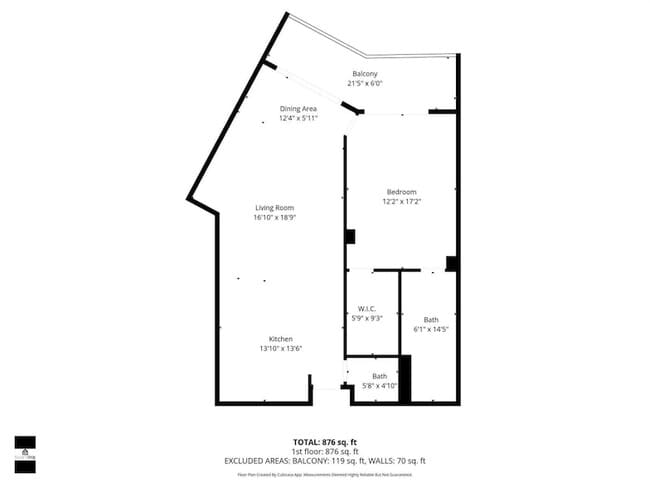 Building Photo - 3800 N Hills Dr