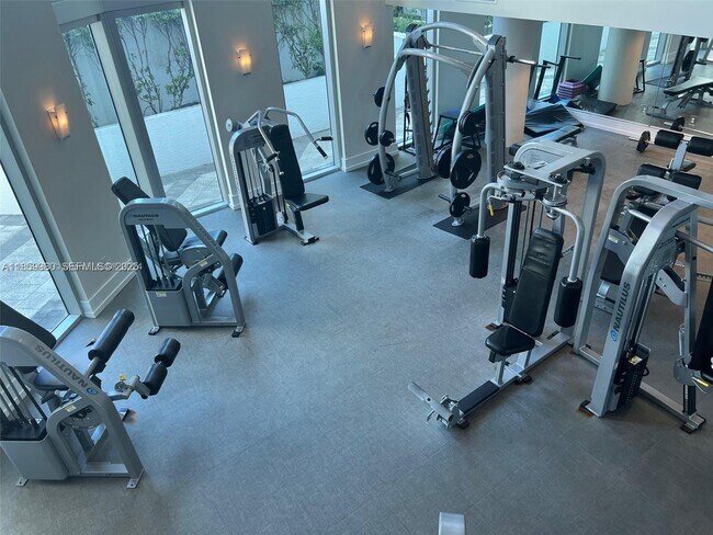 Building Photo - 3131 NE 188th St