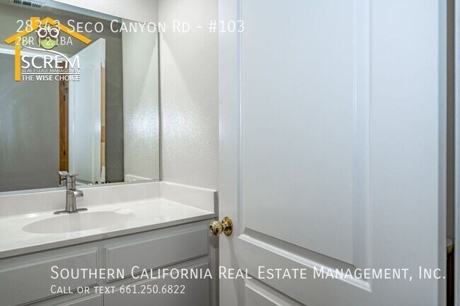 Building Photo - 28343 Seco Canyon Rd