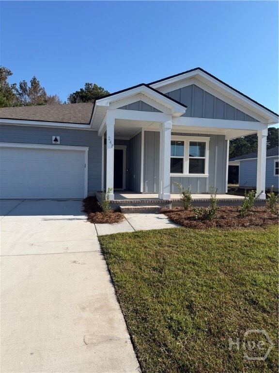 Building Photo - 247 Crosstown Ave