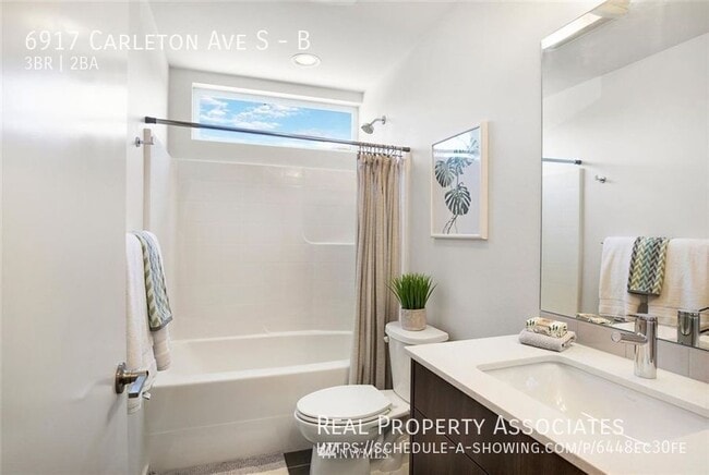 Building Photo - 6917 Carleton Ave S