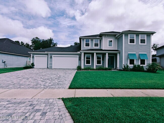 Building Photo - 505 Windwalker Dr