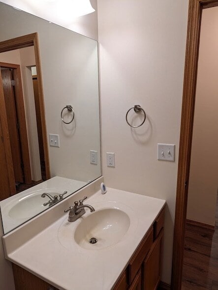 Building Photo - 1001 Wartburg Dr