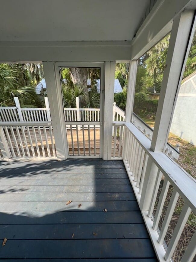 Building Photo - Downtown Beaufort House for Rent