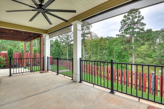 Building Photo - Home For Rent: 765 Mural Lake Ct Grovetown...