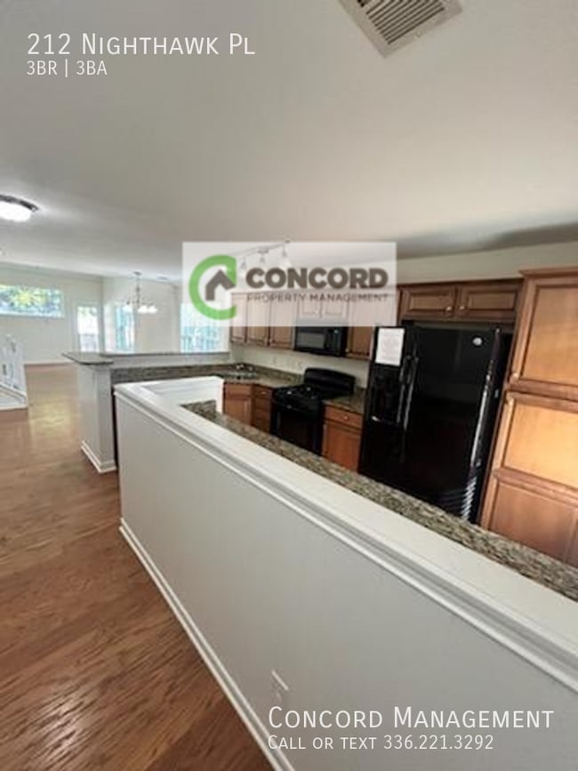 Building Photo - 212 Nighhawk Pl/Concordmgmt.com 336-273-05...