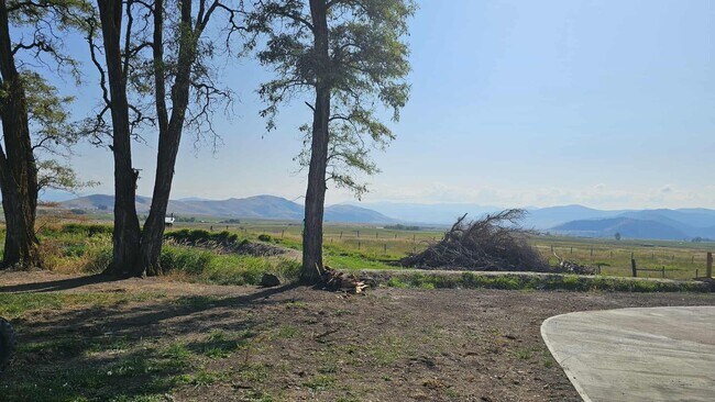 Building Photo - Newly remodeled fully furnished house country living outside of Ronan! Available September 26th -...