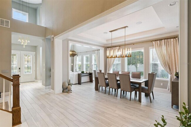 Building Photo - 7556 John Hancock Dr