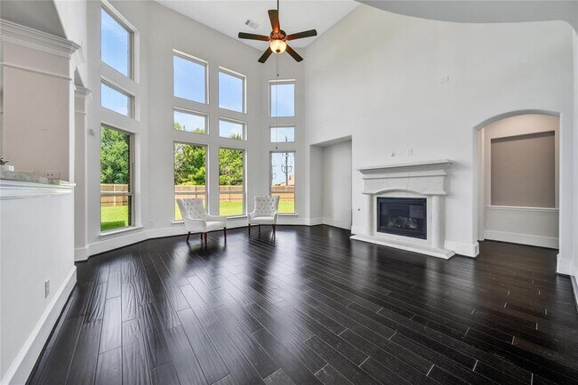 Building Photo - 6707 Birchwood Bend Ct