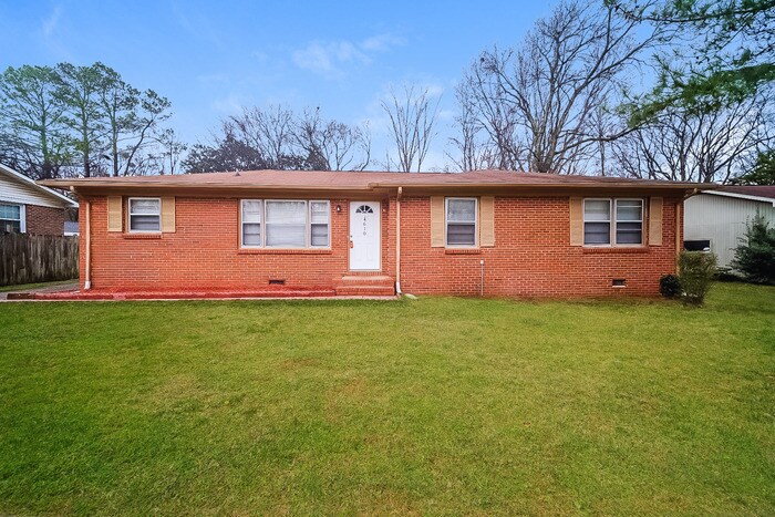 Primary Photo - 4610 Rutledge Dr NW