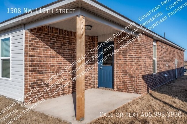Building Photo - 1508 NW 113th St