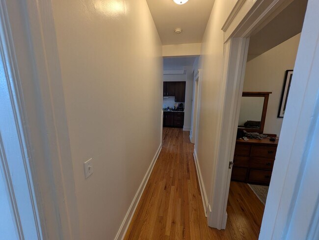 Building Photo - Spacious and renovated 3 BR in Wicker Park with great vintage touches!
