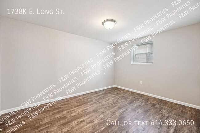 Building Photo - 1738K E. Long St.-