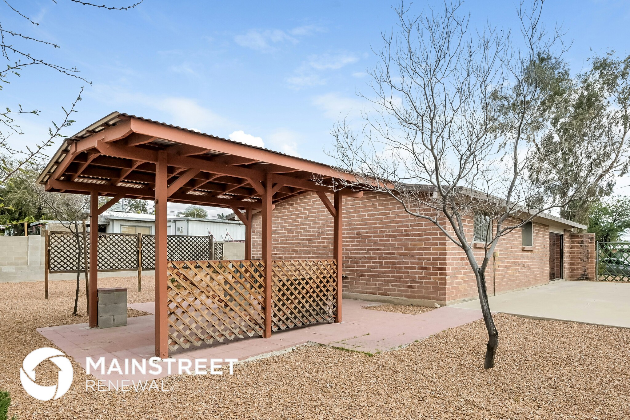 Building Photo - 8125 E Hayne St