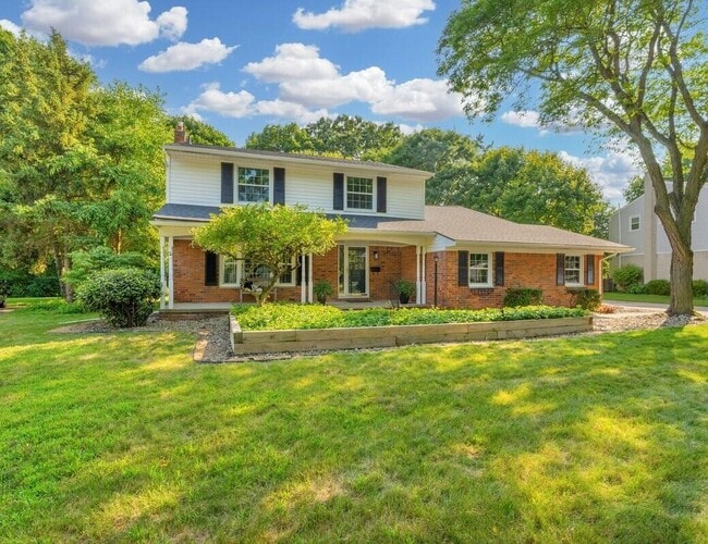 Building Photo - 3729 Boulder Dr