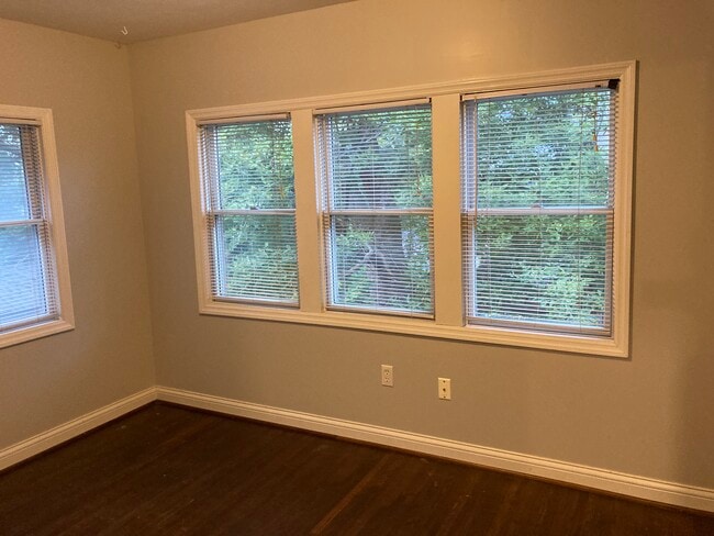 Bedroom 1 - 2609 Medary Ave