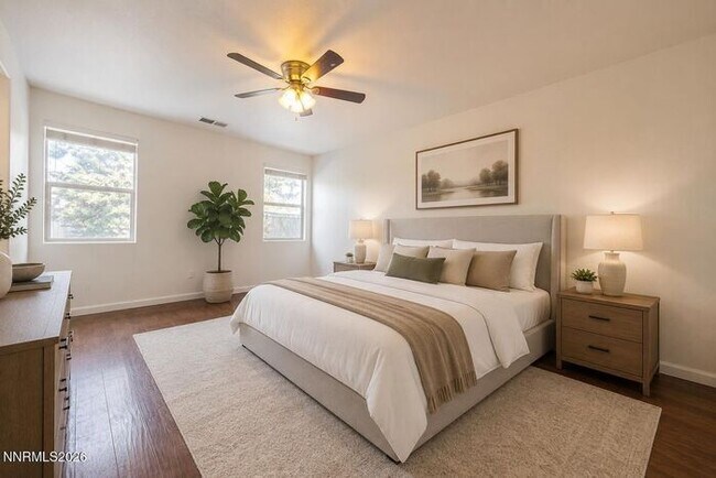 Building Photo - Beautiful 3 Bed 2 Bath in 89436 - AVAILABLE NOW!