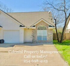 Building Photo - 3bd/2ba in Belton TX