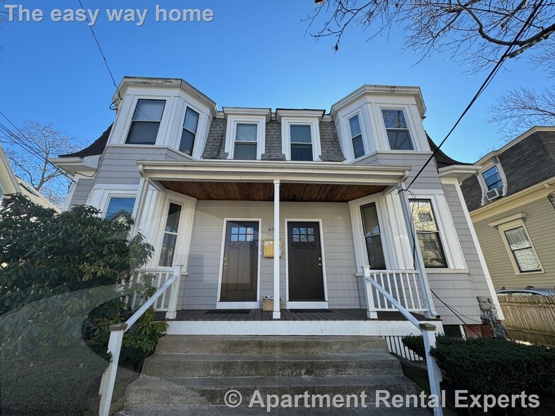 Building Photo - 60 Sacramento St