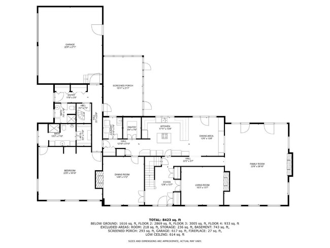 Building Photo - 147 Rock City Rd