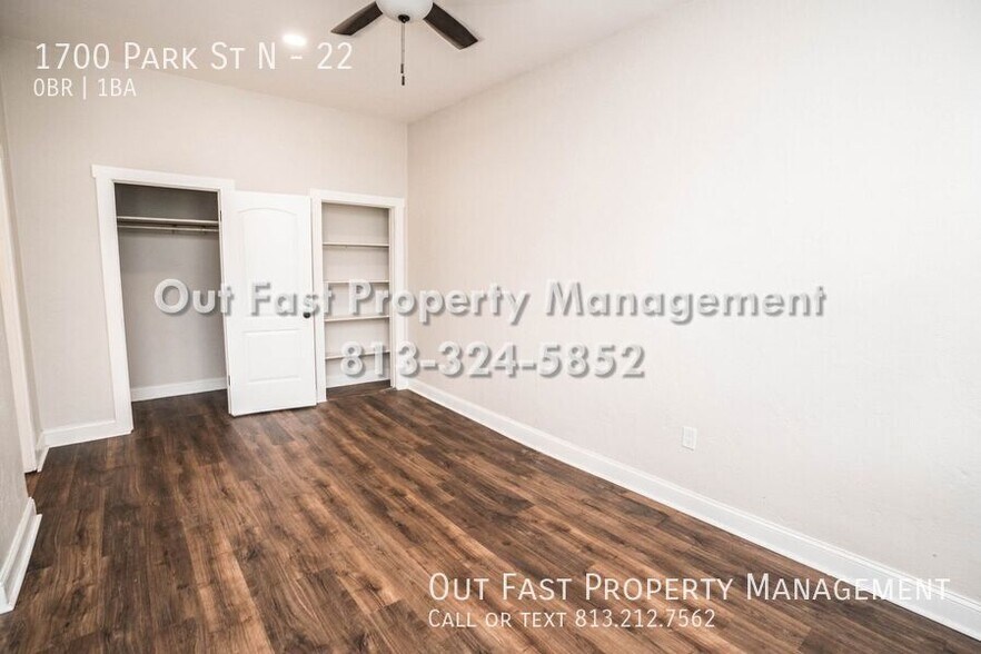 Building Photo - 1700 Park St N