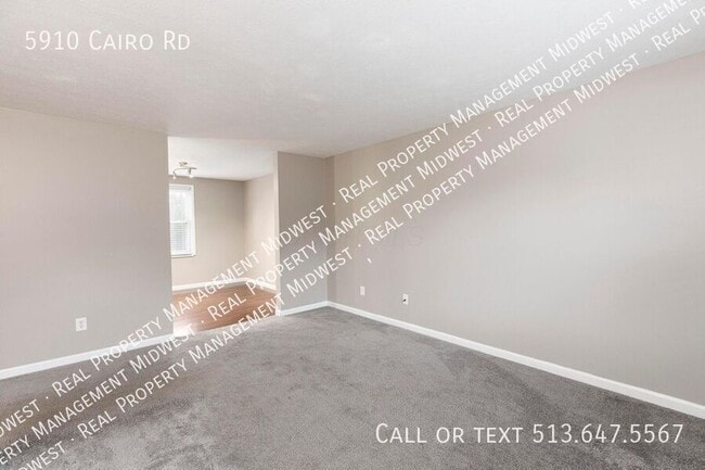 Building Photo - 5910 Cairo Rd