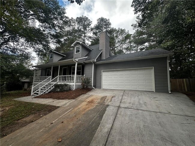 Building Photo - 2536 Country Lake Cir