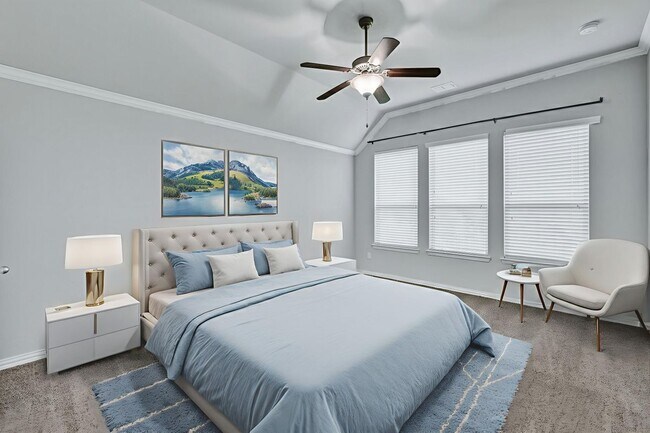 Building Photo - 16117 Gladewater Terrace