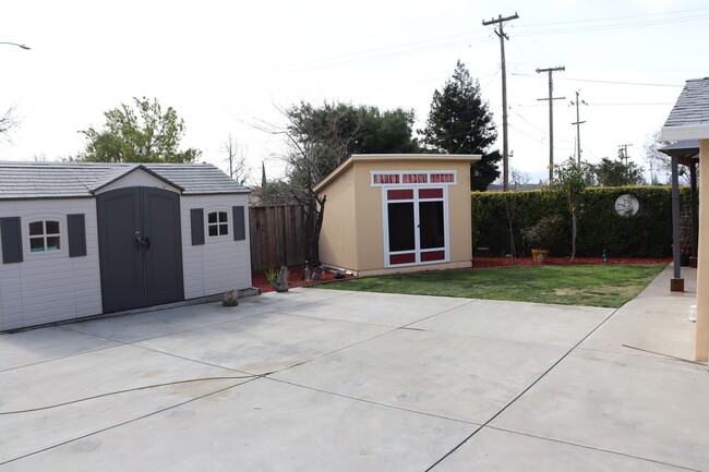 Building Photo - Cozy Single Family in Milpitas