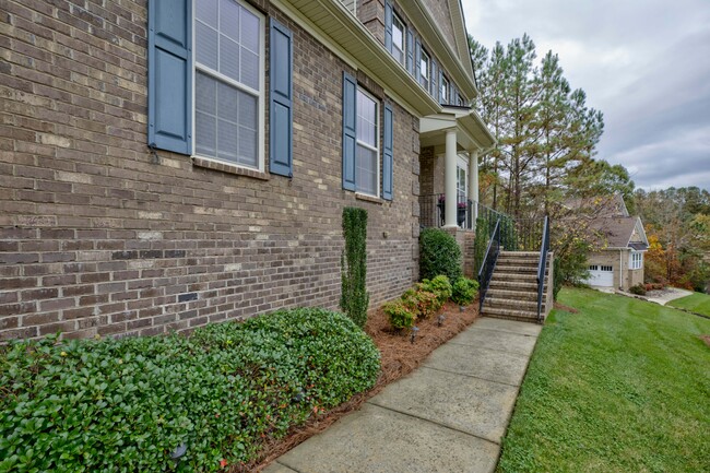 Building Photo - 10925 Preservation Park Dr
