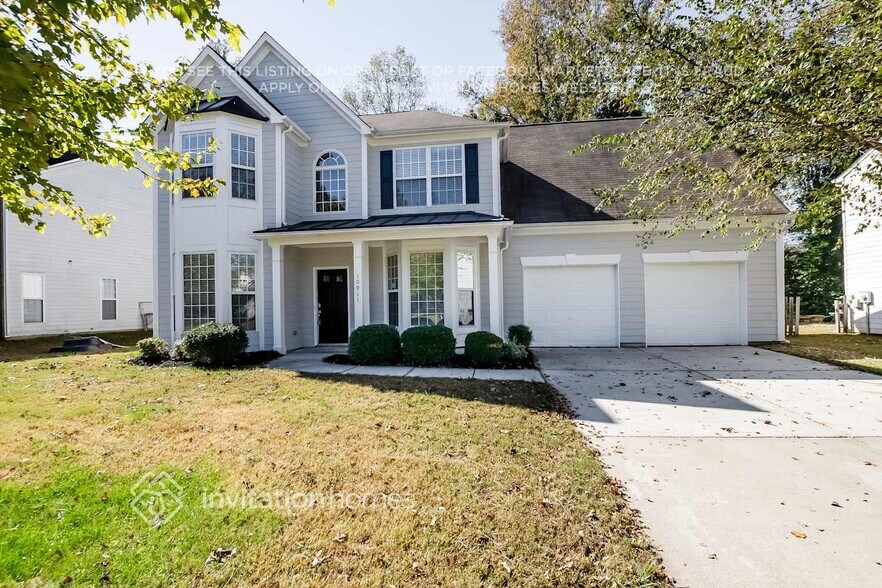 Primary Photo - 10911 Chastain Parc Dr
