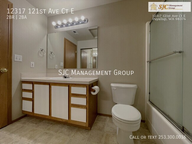 Building Photo - 12317 121st Ave Ct E