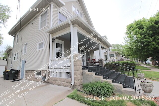 Building Photo - 2416 Garfield St