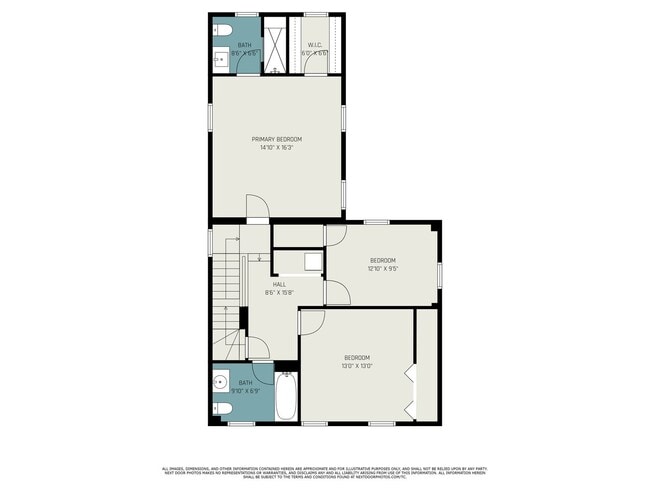 Building Photo - 4 Bedroom home in historic downtown Carlisle, PA!