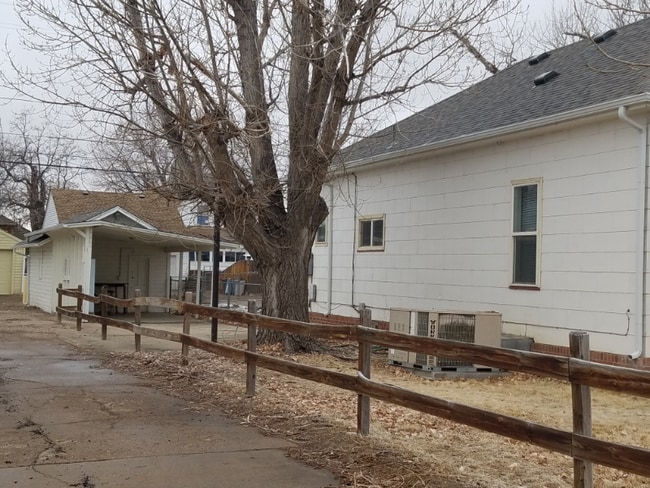 Building Photo - 125 S Denver Ave