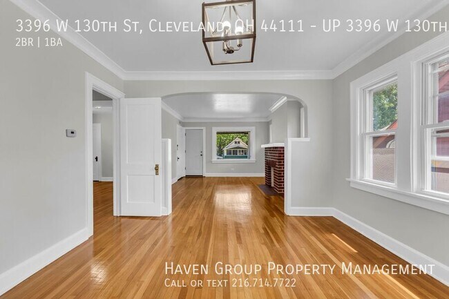 Building Photo - 3396 W 130th St
