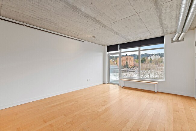 Building Photo - The Civic Condominiums - 8th floor west facing studio w/parking/ most utilities/concierge/views (...