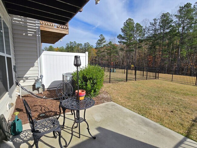 Building Photo - 1207 Falling Rock Pl