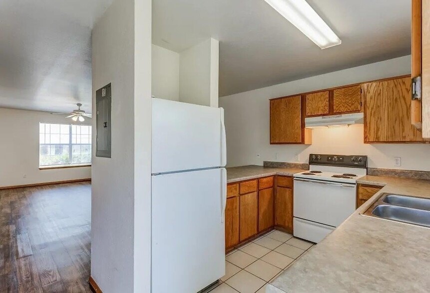 Interior Photo - Pleasant Woods Townhomes